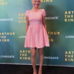 Charlotte Ross Instagram - If you love dogs, this film is a must! 💕#arthurtheking 🐶