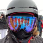 Charlotte Ross Instagram - Just spent a week skiing at Deer Valley in Park City, Utah- beautiful! 🎿❄️🏔 I hope 2022 brings you health, love and the kind of success you’ve always dreamed of! ⭐️💫