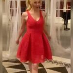 Charlotte Ross Instagram - Just finished an extraordinary weekend in Rome, Italy promoting my single, Both Sides Now and celebrating my dear friend and music producer, Giorgio Moroder getting the lifetime achievement award at the David di Donatello (Italian Oscars). I’m soo honored and touched by all your love and support for our song- it comes from my heart so it means the world to me... 🙏🏼 I’m off to Zürich, Switzerland now to promote it more. Click the link in my bio to stream Both Sides Now and watch the music video 🎶