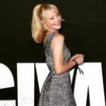 Charlotte Ross Instagram - Fun last eve at Netflix’s Unforgivable Premiere 💃