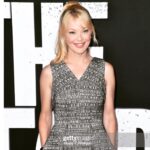 Charlotte Ross Instagram - Fun last eve at Netflix’s Unforgivable Premiere 💃