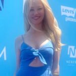 Charlotte Ross Instagram - I was honored to co-host the P.S. Arts Express Yourself event yesterday! 🎨 I first started going when my son was very little as I believe in their mission which is dedicated to advancing equity and opportunities for children by providing arts education in systematically under-resourced public schools and communities. I feel strongly that every child deserves to have the chance to artistically express themselves in school to learn more about who they are, what they’re passionate about and explore their untapped limitless capabilities! ✍🏻🎬🎸🎭🎼 #psartsexpressyourself #psarts #art #artinschools