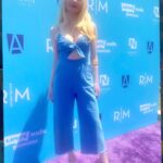 Charlotte Ross Instagram - I was honored to co-host the P.S. Arts Express Yourself event yesterday! 🎨 I first started going when my son was very little as I believe in their mission which is dedicated to advancing equity and opportunities for children by providing arts education in systematically under-resourced public schools and communities. I feel strongly that every child deserves to have the chance to artistically express themselves in school to learn more about who they are, what they’re passionate about and explore their untapped limitless capabilities! ✍🏻🎬🎸🎭🎼 #psartsexpressyourself #psarts #art #artinschools