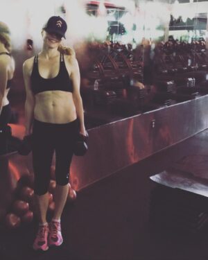 Charlotte Ross Instagram - Thank you Barrys Bootcamp for… everything! 💪🏻 You have been my 2nd home for years now & I’m eternally grateful! “Fountain of youth” is training hard (really f—- hard) & making it your lifestyle, not a passing faze. @barrys is my inspiration, my Zoloft, my equalizer, my safe zone, my energizer and where moral support of friends is immeasurable. I guess they say I’ve done over 1,750 classes now but I think it’s a glitch- I’ve done double that but, who cares as I plan to do 5,000 more 😆 @barrys is in a ton of US cities and other countries so, it’s easy to to stick w/ it when I travel. Make training hard a part of your lifestyle and you will amaze yourself at how much you can accomplish both mentally and physically. Thank you, Barrys… 🙏🏼 
I ❤️ u… #fitfam
