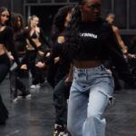 Charm La'Donna Instagram - Another day, another audition 🫶🏾 In my dream world, I would hire every dancer if I could. Appreciate everyone who shows up and shows out in all my auditions. I see you & I’m proud of the continuous hard work you all put into yourselves. 🫂 LOVE Y’ALL 🍀