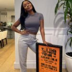 Charm La'Donna Instagram - Feeling beyond grateful and blessed!✨ Huge shoutout to the one and only @kendricklamar @pglang for this incredible gift from the tour I had the honor of choreographing. Your talent and generosity know no bounds. Thank you for the unforgettable experience and this amazing token of appreciation. 🧡 To the dancers who made this show come alive, I appreciate y’all more than I can express. Love y’all 🫶🏾