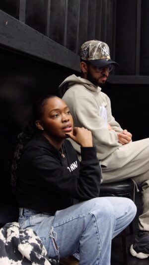 Charm La'Donna Instagram - It’s a new year yall! 🙃🤣