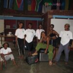 Charm La'Donna Instagram - While reflecting on my time in Kigali, Rwanda and I’ve come to realize that capturing my emotions and experiences in one post is impossible. Still, I wanted to share of one my proudest moments.-Collaborating with and training dancers in Kigali for @kendricklamar concert. My next posts will be dedicated to these experiences. The dancers, the city, the community, I am grateful for everything. Thank you to my @pglang family. Thank you @sherriesilverfoundation for helping me along the way :: @its.shailo 🫂 Love you @cassidyratliff ❤️ featured in this post: @winnie.breezy @manzi_cee @cc.djamillaaa @saddie_vybez @gisele__dance__ @afro_fati @_evidox @afro.ghost1 Evelyn Deborah Shakila Ony Xx, Charm