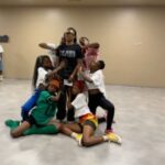 Charm La'Donna Instagram - While reflecting on my time in Kigali, Rwanda and I’ve come to realize that capturing my emotions and experiences in one post is impossible. Still, I wanted to share of one my proudest moments.-Collaborating with and training dancers in Kigali for @kendricklamar concert. My next posts will be dedicated to these experiences. The dancers, the city, the community, I am grateful for everything. Thank you to my @pglang family. Thank you @sherriesilverfoundation for helping me along the way :: @its.shailo 🫂 Love you @cassidyratliff ❤️ featured in this post: @winnie.breezy @manzi_cee @cc.djamillaaa @saddie_vybez @gisele__dance__ @afro_fati @_evidox @afro.ghost1 Evelyn Deborah Shakila Ony Xx, Charm