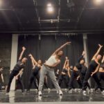 Charm La'Donna Instagram - Meet Charm La’Donna, the mastermind choreographer behind #DuaLipa’s jaw dropping #GRAMMYs performance 🔥💃 🎤 Rewatch Dua Lipa’s performance by streaming The GRAMMYs on Paramount