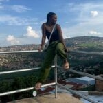 Charm La'Donna Instagram - While reflecting on my time in Kigali, Rwanda and I’ve come to realize that capturing my emotions and experiences in one post is impossible. Still, I wanted to share of one my proudest moments.-Collaborating with and training dancers in Kigali for @kendricklamar concert. My next posts will be dedicated to these experiences. The dancers, the city, the community, I am grateful for everything. Thank you to my @pglang family. Thank you @sherriesilverfoundation for helping me along the way :: @its.shailo 🫂 Love you @cassidyratliff ❤️ featured in this post: @winnie.breezy @manzi_cee @cc.djamillaaa @saddie_vybez @gisele__dance__ @afro_fati @_evidox @afro.ghost1 Evelyn Deborah Shakila Ony Xx, Charm