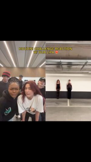 Charm La'Donna Instagram - Y’all are killing my challenge!! Can’t wait to see more ❤️‍🔥🫂