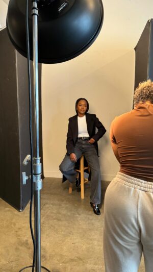Charm La'Donna Instagram - Main character era ☺️

Working on my new website, Imma show y’all soon but listen to my friends at end of this video😂