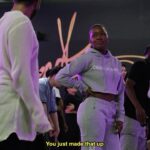 Charm La'Donna Instagram - Day in the life 🤣