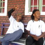 Charm La'Donna Instagram - While reflecting on my time in Kigali, Rwanda and I’ve come to realize that capturing my emotions and experiences in one post is impossible. Still, I wanted to share of one my proudest moments.-Collaborating with and training dancers in Kigali for @kendricklamar concert. My next posts will be dedicated to these experiences. The dancers, the city, the community, I am grateful for everything. Thank you to my @pglang family. Thank you @sherriesilverfoundation for helping me along the way :: @its.shailo 🫂 Love you @cassidyratliff ❤️ featured in this post: @winnie.breezy @manzi_cee @cc.djamillaaa @saddie_vybez @gisele__dance__ @afro_fati @_evidox @afro.ghost1 Evelyn Deborah Shakila Ony Xx, Charm
