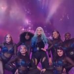 Charm La'Donna Instagram - @americanidol x @meghantrainor 🤩🚀 ONE THING @meghantrainor & my girls are gon do is show y’all they #BeenLikeThis 🤌🏾 Associate Choreographer: @cruzwithashley Dancers: @fatherteresaa @valvaldiviez @christinakimdavis_ @erikalnaranjo @mel_locke_ @brookecolletti