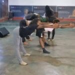 Charm La'Donna Instagram - While reflecting on my time in Kigali, Rwanda and I’ve come to realize that capturing my emotions and experiences in one post is impossible. Still, I wanted to share of one my proudest moments.-Collaborating with and training dancers in Kigali for @kendricklamar concert. My next posts will be dedicated to these experiences. The dancers, the city, the community, I am grateful for everything. Thank you to my @pglang family. Thank you @sherriesilverfoundation for helping me along the way :: @its.shailo 🫂 Love you @cassidyratliff ❤️ featured in this post: @winnie.breezy @manzi_cee @cc.djamillaaa @saddie_vybez @gisele__dance__ @afro_fati @_evidox @afro.ghost1 Evelyn Deborah Shakila Ony Xx, Charm
