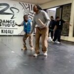 Charm La'Donna Instagram - While reflecting on my time in Kigali, Rwanda and I’ve come to realize that capturing my emotions and experiences in one post is impossible. Still, I wanted to share of one my proudest moments.-Collaborating with and training dancers in Kigali for @kendricklamar concert. My next posts will be dedicated to these experiences. The dancers, the city, the community, I am grateful for everything. Thank you to my @pglang family. Thank you @sherriesilverfoundation for helping me along the way :: @its.shailo 🫂 Love you @cassidyratliff ❤️ featured in this post: @winnie.breezy @manzi_cee @cc.djamillaaa @saddie_vybez @gisele__dance__ @afro_fati @_evidox @afro.ghost1 Evelyn Deborah Shakila Ony Xx, Charm