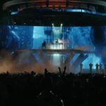 Charm La'Donna Instagram - Throwback to last year’s epic choreography that I collaborated w/ @metroboomin x @coachella ❤️‍🔥 Can’t believe it’s been a year already. Hope y’all enjoy! 🍀 #CoachellaThrowback #ChoreographyMemories