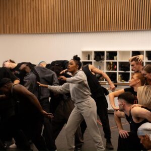 Charm La'Donna Instagram - Brits Rehearsal 🇬🇧

Love what I do. Love the process. 🫂

Assistant: @sharon.june

Dancers:
@antoniospinelli.it
@benhukin
@brettsewell_
@chebarrettdavis
@cruzejphilip
@dannycoburnn
@edmunro
@jakeleigh__
@jakejakus
@jamai_robinson
@jamesmulford
@thanhjasonnguyen
@joel.gooding 
@k_anehorn
@lamaarmanning
@luca.rainbow
@sebastian_skov
@zaccmilne

@chloesimons
@darcey.simmonss
@demiroxmensah
@faatoubah
@jorgieevaughan
@joy_duckrell
@kateivyjay
@montannapaige__
@renaehughes
@robynraelaud
@sammileejayne
@zarapatience