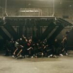 Charm La'Donna Instagram - Throwback to last year’s epic choreography that I collaborated w/ @metroboomin x @coachella ❤️‍🔥 Can’t believe it’s been a year already. Hope y’all enjoy! 🍀 #CoachellaThrowback #ChoreographyMemories