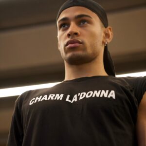 Charm La'Donna Instagram - Brits Rehearsal 🇬🇧

Love what I do. Love the process. 🫂

Assistant: @sharon.june

Dancers:
@antoniospinelli.it
@benhukin
@brettsewell_
@chebarrettdavis
@cruzejphilip
@dannycoburnn
@edmunro
@jakeleigh__
@jakejakus
@jamai_robinson
@jamesmulford
@thanhjasonnguyen
@joel.gooding 
@k_anehorn
@lamaarmanning
@luca.rainbow
@sebastian_skov
@zaccmilne

@chloesimons
@darcey.simmonss
@demiroxmensah
@faatoubah
@jorgieevaughan
@joy_duckrell
@kateivyjay
@montannapaige__
@renaehughes
@robynraelaud
@sammileejayne
@zarapatience