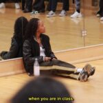 Charm La'Donna Instagram - Dancing is more than just technique, it is about intention. As you develop your talent, you should move with a purpose. Beyond learning a routine or technique, what are you going to class to accomplish? How does that make you a better dancer and a better person? Remember: set your own intentions & carry them with you throughout your journey. You got it! Share your thoughts ⬇️
