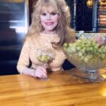 Charo Instagram - Hola Amigos l want to Share With You The Famous Spanish Tradition of the 12 Wishes at midnight on New Year Eve .  This Tradition is very Popular and  very Positive Because You Can Make Your Dreams Come True . I hope you Like It . I Love You All . Besos . #charo #cuchicuchi #dreams #wish #wishing #newyears #happyholidays #love #friendship #holiday #holidayseason #2024 #december #january #winter #loveyou