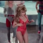 Charo Instagram - Hola Amigos . I want to Share with You This Fun workout l did for the Love Boat Show When My Cuchi - Cuchi Was only a Kichi -Kishi . Although l look like l have Ants in my Pants This Exercise work like Magic . If You do It Everyday like l Do . Your Body Will Never Change . I Wish we Could Workout Together . I Hope You Like It. I Love You All . Besos .#charo #cuchicuchi #fun #workout #explorepage #exercise #dance #cardio #red #sea #fyp #foryoupage #pink #boat