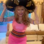 Charo Instagram - Hola amigos, come celebrate Hispanic heritage month with me next Saturday, September 16 at Lewis family Playhouse I bring you a fantastic night of Música dance and Mucho Mucho Mucho fine. AHI NOS VEMOS OLE #charo #cuchicuchi #fun #concert #musica #art #performance #spanish #costum #camp #guitar #guitarist #flamingo #fyp #foryou #foryoupage #fashion #hot #singer #singing #dance #love #loveyou