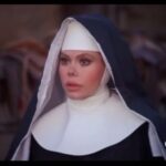 Charo Instagram - Hola Amigos l want to Share with You this Video that a friend send me . I don’t look like a Nun I look like a Scare Cucaracha. I Hope You Like It . I love you All . Besos . #charo #cuchicuchi #nuns #movie #tv #film #fun #costume #hollywood #fantasy #design #outfitoftheday #horse #acting #actor #fyp #foryourpage #filming #foryour #foryoupage #love #summer #loveyou