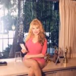 Charo Instagram - Hola Amigos l want To Share With You a Fun Momento.Mano a Mano with Siri I was Trying to Confuse Her But I Think That This Bitch Win I Hope You Like It . I Love You All . Besos . #charo #cuchicuchi #suri #ai #intelligence #fun #iphoneonly #cute #spanish #funny #fyp #foryou #foryourpage #winter #friday #love