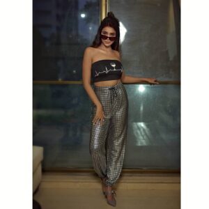 Charvi Saraf Instagram - Do ya'll girlss miss Shein..!!!!! 🙋🏻‍♀️

📷 @rk_fotografo