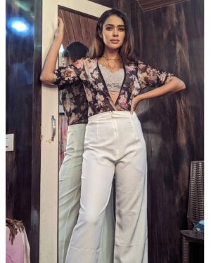 Charvi Saraf Instagram - I swear I have a good heart...but that attitude!!!! 🤦🏻‍♀️