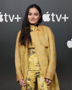 Actress Chase Sui Wonders HD Instagram Photos and Wallpapers April 2023