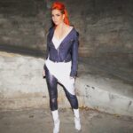 Chastity Ashley Instagram - Sometimes when things are falling apart they may actually be falling into place . Trust the transformative process and let go of control . #shineyourlight #letgo #egoistheenemy #openyourheart #feels #neonpony