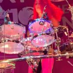 Chastity Ashley Instagram - To access your deepest power is to let go of all inhibitions. Set your soul on fire and come alive! #theawakening #movement #live #empowerment #female #superpowers #drummer #percussionist #mc #hybrid #dj #drummergirl #neonpony