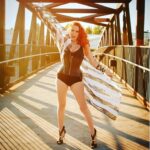 Chastity Ashley Instagram - “So powerful is the light of unity that it can illuminate the whole earth. Unity is strength, division is weakness!” #wednesdaywisdom #wednesdaymotivation #unite #unitedwestand #onelove #all #usa #neonpony