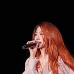 Cheer Chen Instagram - 台北小巨蛋三場的最後一場，不是結束，而是巡迴的開始，接下來會到很多城市，讓漫漫長夜繼續，但我卻已等不及再回來，重溫你們的浪漫與狂喜，分享音樂中的孤獨與豐盈。 勾勾手，再回來，你們要讓美夢不醒。