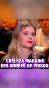 Actress Chelsea Manning HD Instagram Photos and Wallpapers February 2023
