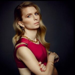 Chelsea Manning Instagram - The Times magazine (UK) photo shoot with Dan Kennedy @dankennedyphoto