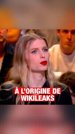 Chelsea Manning Instagram - Chelsea Manning est l’une des plus grandes lanceuses d’alerte du monde. Engagée dans l’armée américaine à 19 ans, elle devient analyste du renseignement militaire en Irak. En 2010, elle prend la décision de divulguer via Wikileaks des centaines de documents militaires classifiés.