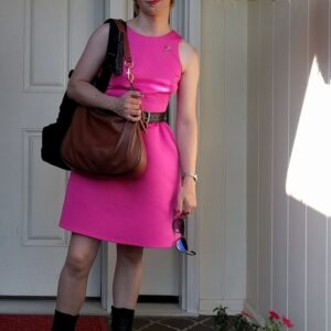 Chelsea Manning Instagram - ready for another day !