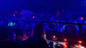 Chelsea Manning Instagram - last week i did my first public DJ set in over 15 years