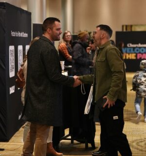 Chelsea Smith Instagram - I cannot even express how good our first Churchome experience at the Westin was. It felt like the peace that comes from being at the right place at the God-appointed moment. 

Thank you everyone who got up with us early to set up-mobile church, it is honestly so fun!

Be on the lookout for our next Churchome Experience in LA on Jan 31 and in Bellevue on Feb 11…and new locations to be announced throughout the year!

@churchome