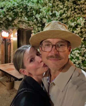 Chelsea Smith Instagram - #MarriageMonday

Have you ever been annoyed at couples coming back from their honeymoon looking super gooey-eyed at each other and can’t stop touching each other because they’re “so in love”? Fair warning, this post could feel that way. But I’m hoping that instead of annoying it’s actually hopeful. So here goes!

Judah and I just got home from an early celebration of our 25th wedding anniversary (let’s be honest-who wants to visit France in November??). True story, on the flight there we had some seat issues and didn’t sit together for the 10 hour flight, and I was inwardly excited for some alone time. But by the end of the trip, I couldn’t stop holding his hand and kissing his cheek and just wanting more time together. How is it possible that after two weeks together I actually just want to be with him more? It’s the power of investment. Investing in something makes it valuable (hello savings account!). 

While it’s probably not practical to leave the country for two weeks very consistently, making consistent, daily investments into our marriage is very doable. And those daily, consistent investments will add up to a relationship you could only have dreamed of!