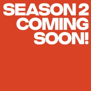 Chelsea Smith Instagram - SEASON 2 IS ALMOST HERE!

‘In Good Faith’ is making a comeback! Mark your calendars for January 8, because that’s when Episode 1 drops. We can’t wait for you to join us again as we discuss the ups and downs of life and our journey of faith. Don’t miss out. In Good Faith is available wherever you listen to podcasts!
