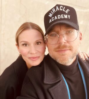 Chelsea Smith Instagram - #MarriageMonday

Since the goal for marriage is to last a lifetime, it seems wise to expect many different seasons during the course of a marriage. Some seasons we can see coming and plan for them; with our baby girl in high school we know an empty nest season is coming. Other seasons are impossible to foresee. There was no way I could know in July of 2020 I would get a phone call that my Dad was being rushed to the hospital with a ruptured brain aneurysm. 

I think we often underestimate the power of resiliency and adaptability for healthy marriages. This week on our podcast, In Good Faith, Judah and I talked through the difficult seasons of our parents declining health really for the first time, and were surprised at some of the things that came out! 

Sharing these types of meaningful conversations with your spouse, even sometimes in “what if” scenarios can go a long way in helping us adapt to the changing seasons of marriage.