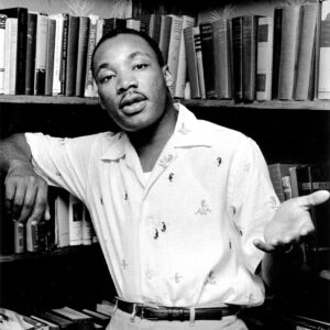 Chelsea Smith Instagram - As we remember MLK today and his legacy, we’re inspired to continue working towards equality and justice wherever we can. #MLK