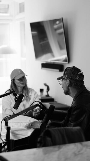 Chelsea Smith Instagram - Life, Marriage, Sex   More, all new episode of “In Good Faith’ available on all platforms. Listen with the link in bio.